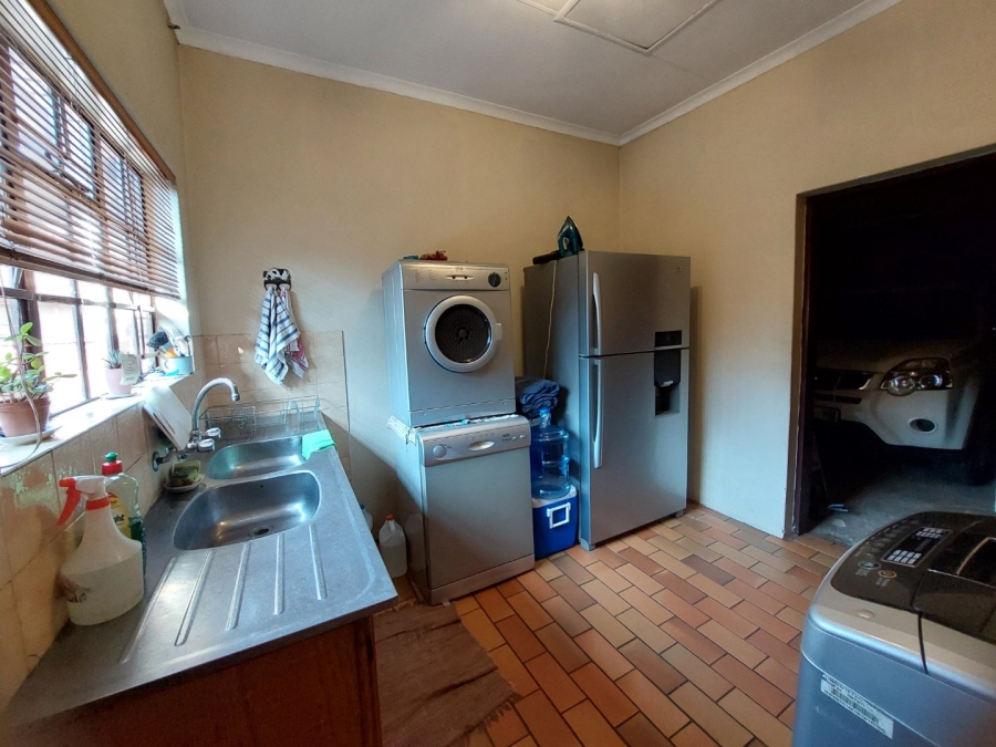 4 Bedroom Property for Sale in Brits North West